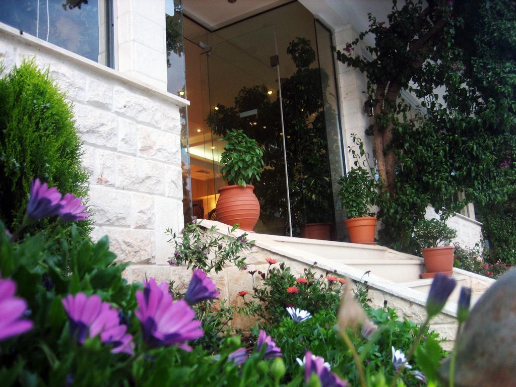 Xenios Loutra Village Beach Hotel อาเกีย ปาราสเควิ ภายนอก รูปภาพ