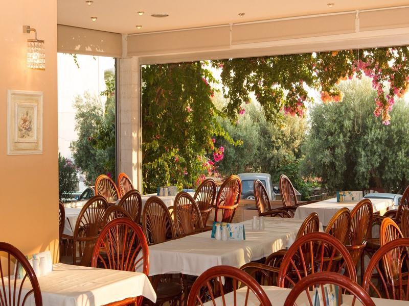 Xenios Loutra Village Beach Hotel อาเกีย ปาราสเควิ ภายนอก รูปภาพ
